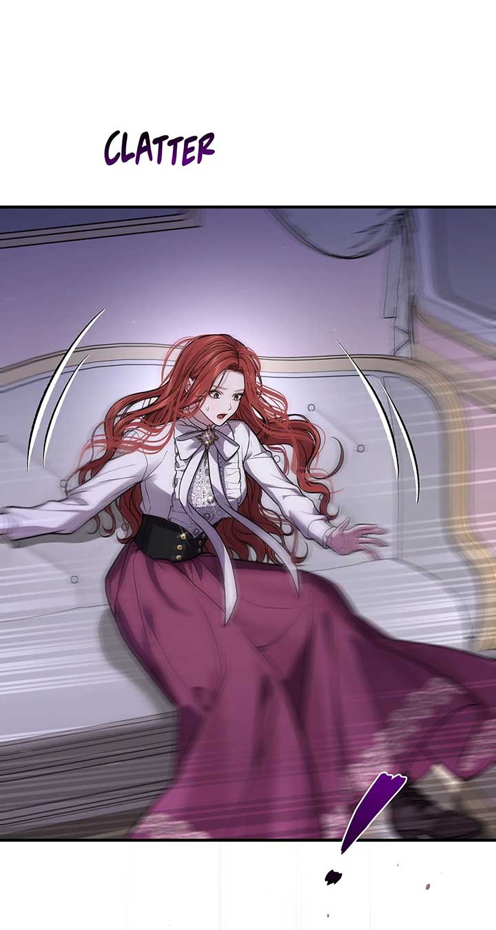 The Secret Bedroom of a Dejected Royal Daughter Chapter 90 56